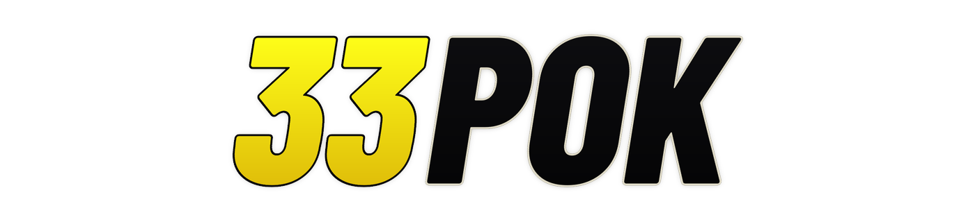 33pok